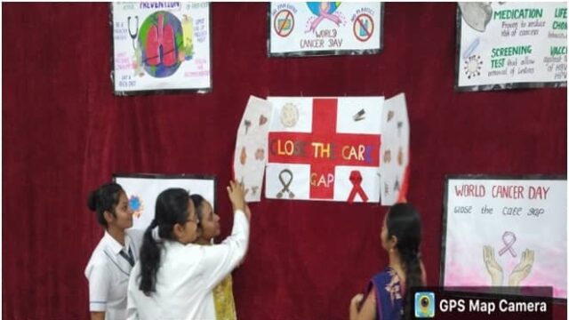 world cancer day 2023