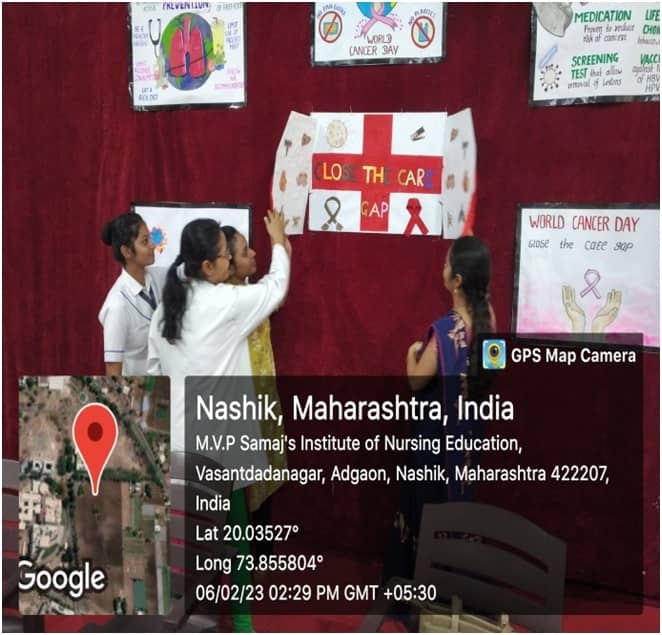 world cancer day 2023